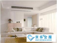 什么是风管机,风管机介绍