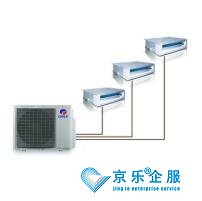 格力中央空调制冷效果不好熬原因