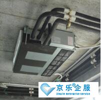 中央空调风管清洗技巧
