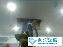 中央空调清洗价格