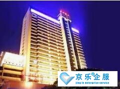 宾馆特灵中央空调清洗