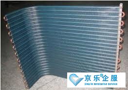 中央空调蒸发器如何清洗