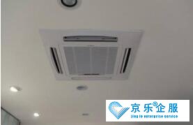 中央空调风口怎么清洗比较好