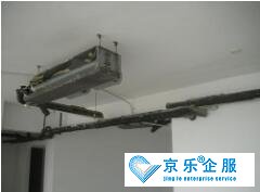 中央空调安装公司哪家好,选择方法