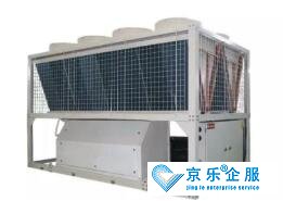如何判断中央空调不制冷是缺氟