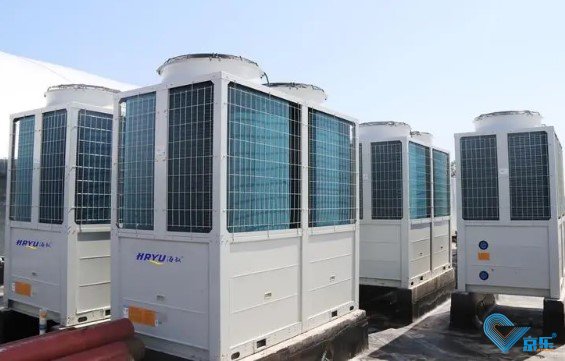 中央空调维保单位